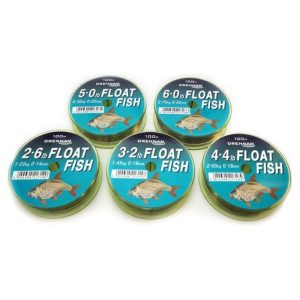 Drennan Float Fish 100m
