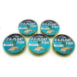 Drennan Float Fish Line