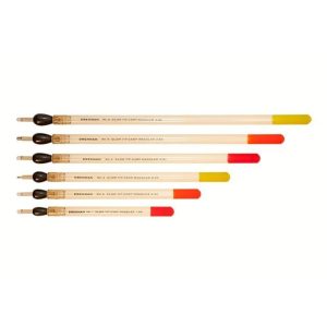 Drennan Glow Tip Carp Waggler Floats