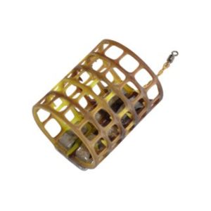 Drennan Gripmesh Feeders , 30g , Large