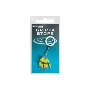 Drennan Gripper Stops