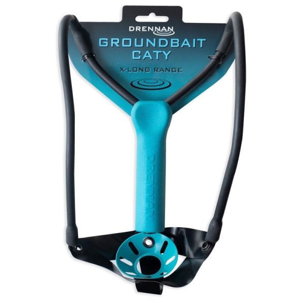 Drennan Groundbait Catapult X-Long Range