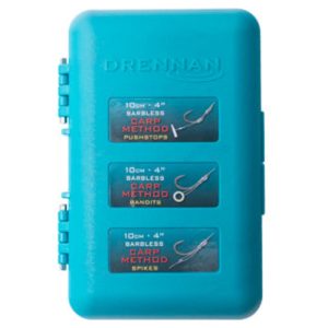 Drennan Hook Box, 4 (10cm)