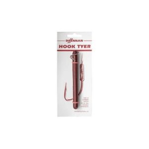 Drennan | Hook Tyer