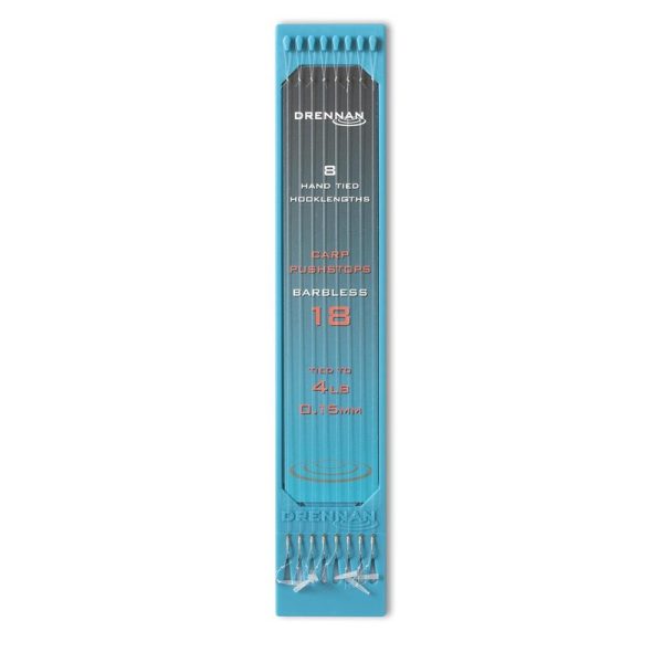 Drennan Hooklength Plate 6″ Carp Pushstop