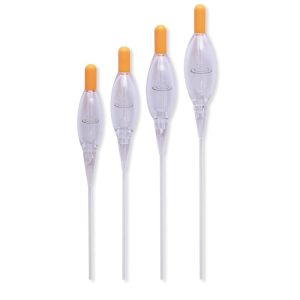 Drennan In-Line Shallow Crystal Floats