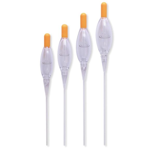 Drennan In-Line Shallow Crystal Floats