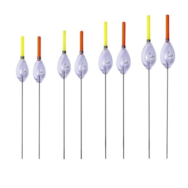 Drennan Island Crystal Pole Float