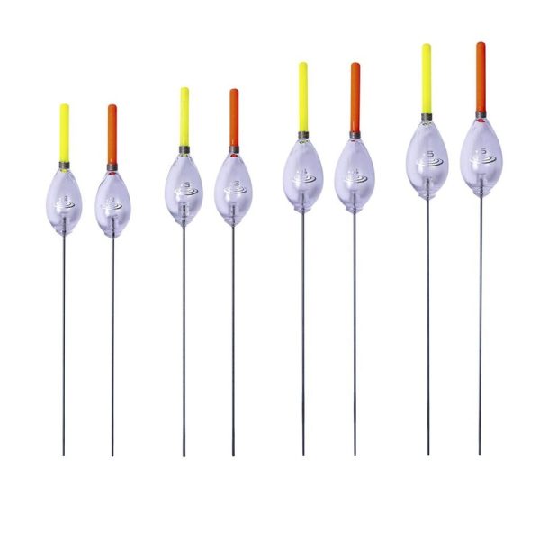 Drennan Island Crystal Pole Floats