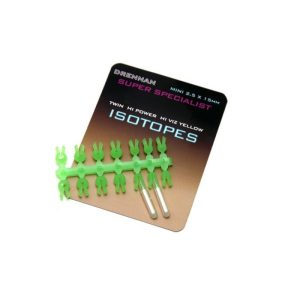 Drennan Isotopes Mini