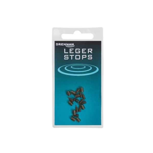 Drennan Ledger Stop