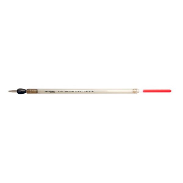 Drennan Loaded Giant Crystal Waggler