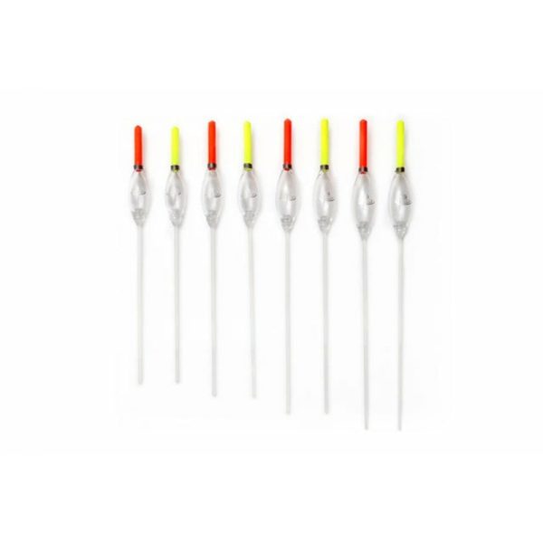 Drennan Margin Crystal Pole Floats