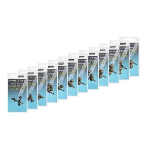 Drennan Non-Toxic Waggler Weights