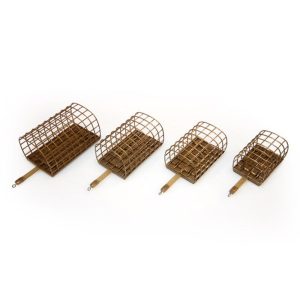 Drennan Oval Cage Feeder