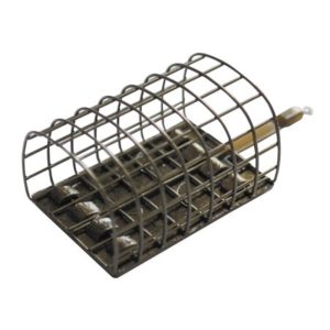 Drennan Oval Cage Feeders , 25g , Medium