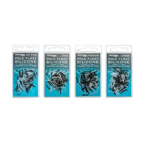 Drennan Pole Float Silicone