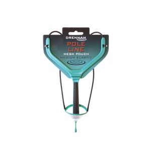 Drennan Pole Line Catapults