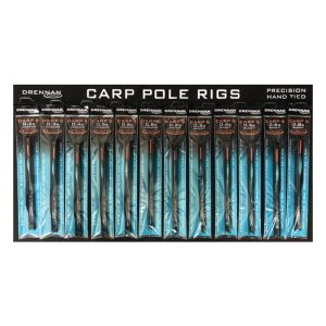 Drennan Pole Rig