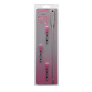 Drennan PoleMaster Winder Bungs