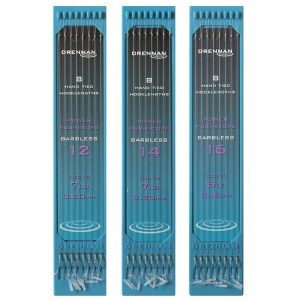 Drennan Power Pushstop – 6″ Hook Plate System