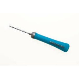 DRENNAN PUSHSTOP DRILL