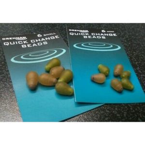 Drennan Quick Change Beads