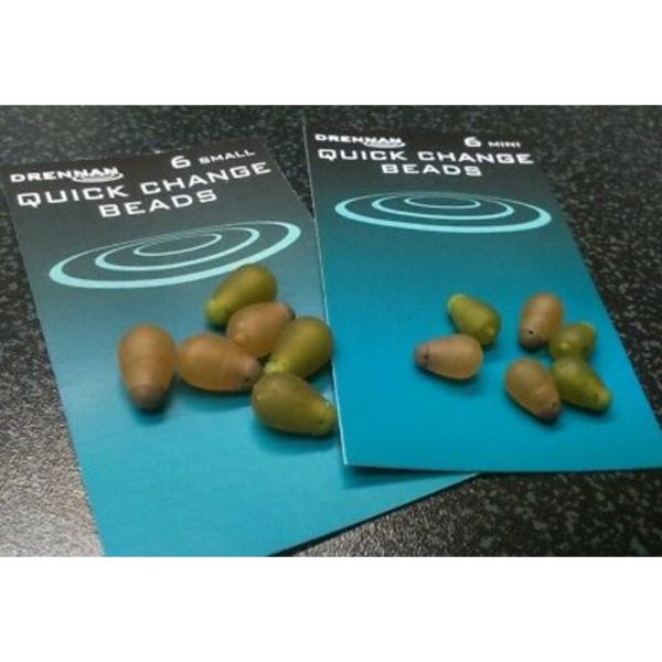 Drennan Quick Change Beads
