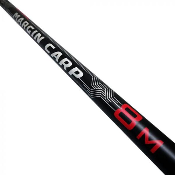 Drennan Red Range 8m Margin Pole