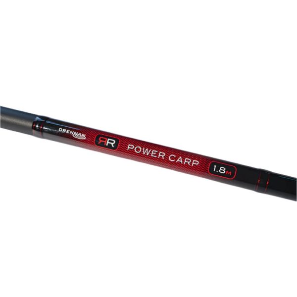 Drennan Red Range Power Carp 1.8m Handle