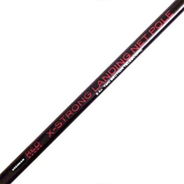 Drennan Red Range X-Strong Net Handle 2.4m