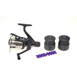 DRENNAN S7 BIG FEEDER REEL 9-50