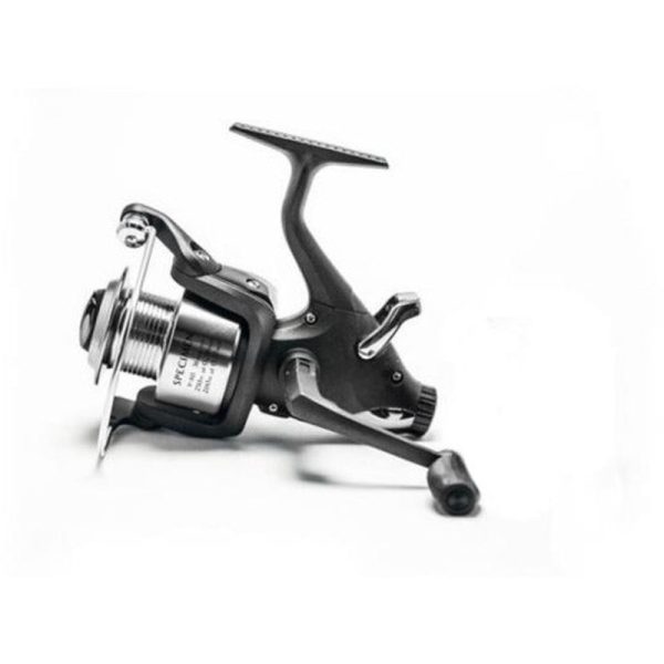 DRENNAN S7 REEL SPECIMEN BR 9-40