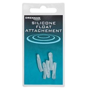 Drennan Silicone Float Attachments