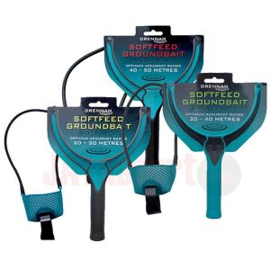 Drennan Softfeed Groundbait Catapult