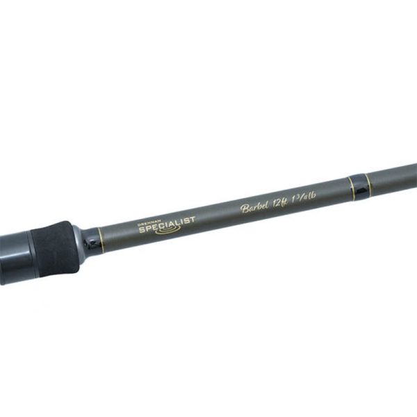 Drennan Specialist Barbel Rods 12ft