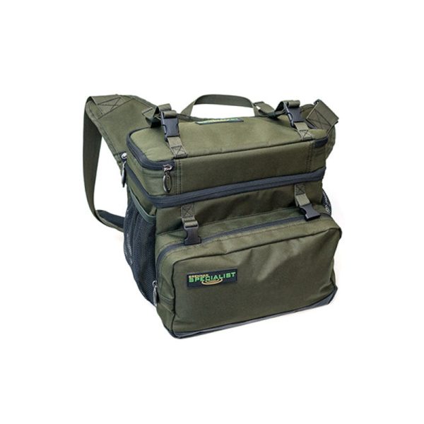 Drennan Specialist Compact 20L Roving Bag