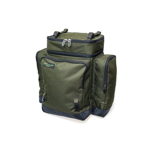 Drennan Specialist Compact 40L Rucksack