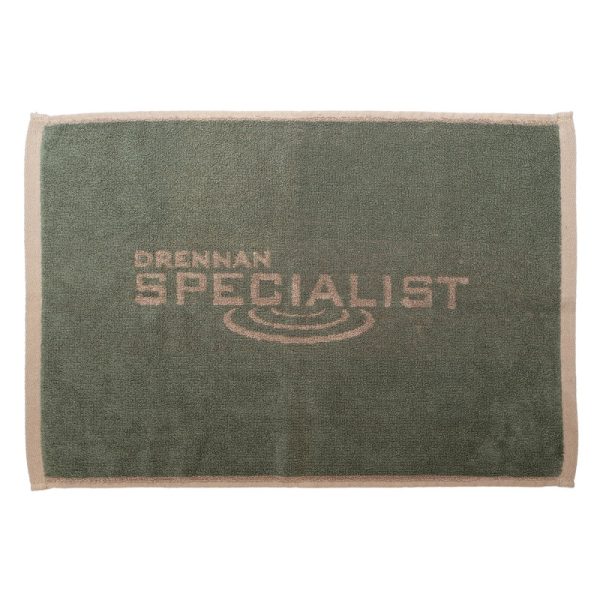 Drennan Specialist Hand Towel