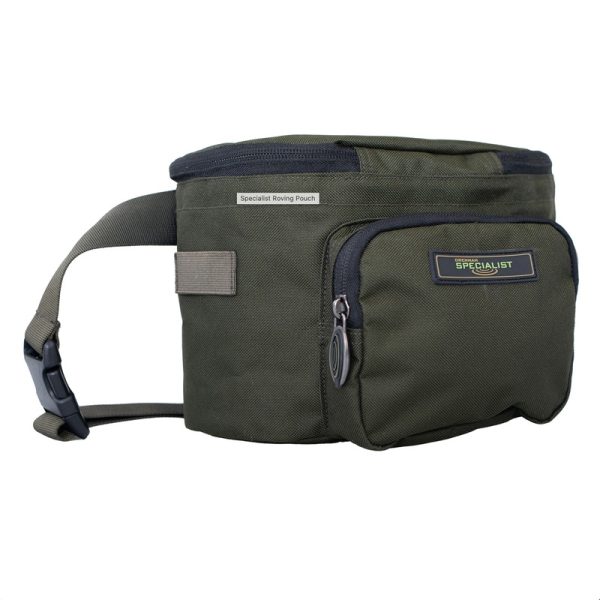 Drennan Specialist Roving Pouch