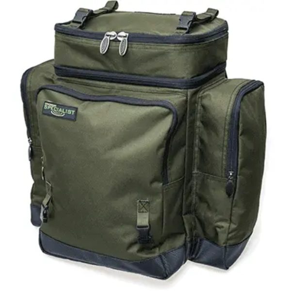 Drennan Specialist Rucksack