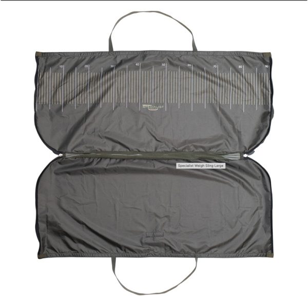 Drennan Specialist Weigh Sling Large