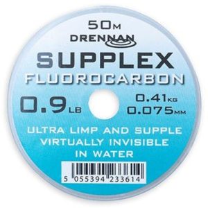 Drennan Supplex Fluorocarbon 50m