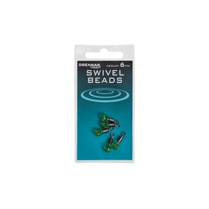 Drennan Swivel Beads