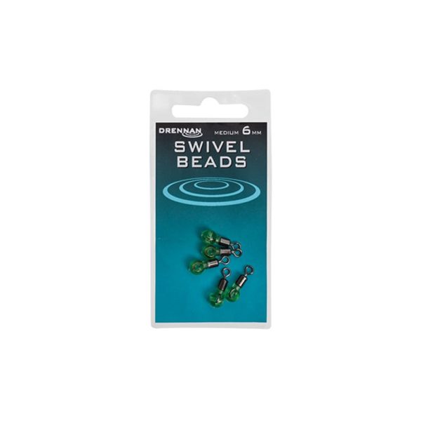 Drennan Swivel Beads