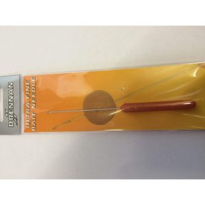 Drennan Ultra Fine Bait Needle