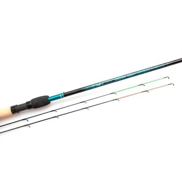 Drennan Vertex Carp Feeder Rod