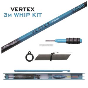 Drennan Vertex Whip Kits