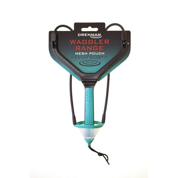 Drennan Waggler Range Catapults