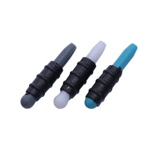 Drennan Whip Connectors